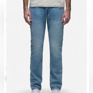 Hudson Jeans Light Blue Men's “Byron” Size 34